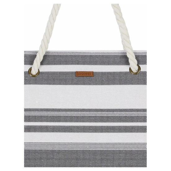 Protest Τσάντα θαλάσσης Faux Beach Bag Protest Τσάντα θαλάσσης Faux Beach Bag